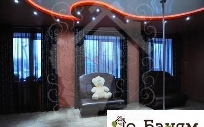 Банный комплекс Ирбис Сауны и Бани в Казани